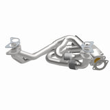MagnaFlow Direct Fit Catalytic Converter 13-17 Subaru BRZ / 13-16 Scion FR-S OEM - 52467
