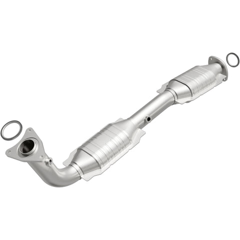 Magnaflow Conv DF 07-08 Tundra 5.7L P/S - 93458