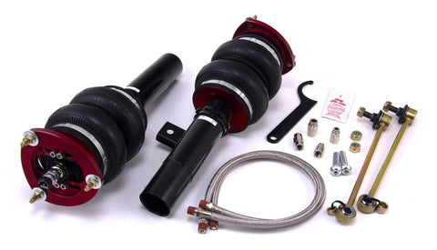 Air Lift Performance 2016 Audi A3/TTS / 2015-2016 VW Golf/GTI/Jetta Front Kit - 78522