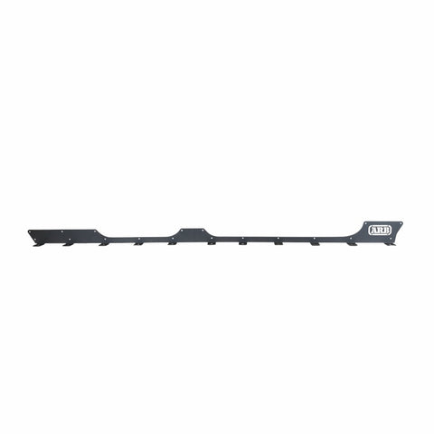 ARB Rock Sliders- For Use with 2020-2021 Jeep Gladiator JT - 4450260