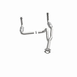 MagnaFlow Conv DF 2000 Chevrolet/GMC Express/Savana 1500/2500 5.7L to 8500 GVW - 23073