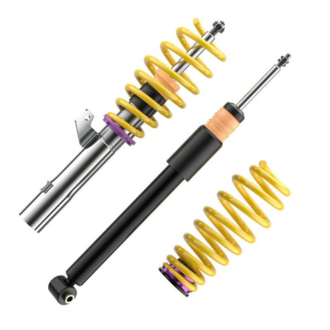KW VW Arteon 2WD With Electronic Dampers Coilover V2 - 152800AT