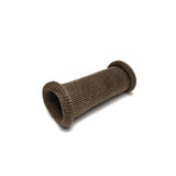 DEI Exhaust Wrap 2.5 to 3in x 12ft - Titanium - 10049