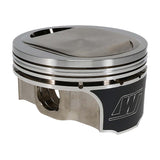 Wiseco HD TC88 2vp Domed Big Bore 9.51 CR (AP) Piston Kit - VT2764