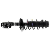 KYB Shocks & Struts Strut Plus Front Right 15-19 Honda Fit - SR4551