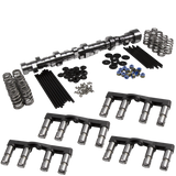 COMP Cams Stage 2 Master Camshaft Kit Dodge Non-VVT 5.7/6.1L HEMI - MK112-303-11