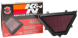 K&N 17-18 Honda X-ADV 745 Replacement Drop In Air Filter - HA-7417