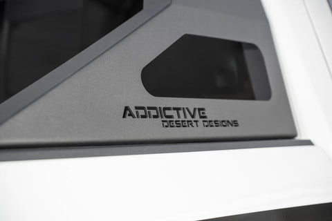 Addictive Desert Designs 2019 Chevy/GMC Silverado/ Sierra 1500 Stealth Fighter Chase Rack - C4415521101NA