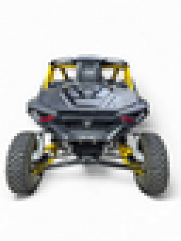 Elektric Offroad 2024+ Can Am Maverick R Baja Box - CBB220001