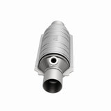 MagnaFlow Universal Catalytic Converter Honda/Isuzu/Nissan/Volkswagen *California OBDII* - 408034