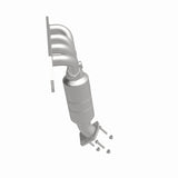 MagnaFlow Direct Fit Catalytic Converter 05-07 Escape 2.3 Manifold - 50510