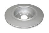 DBA 09-13 Infiniti FX50 (S51 Model) Rear En-Shield Standard Rotor - DBA2339E