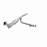 MagnaFlow Direct Fit Catalytic Converter 01 Ford F150 5.4L - 49009