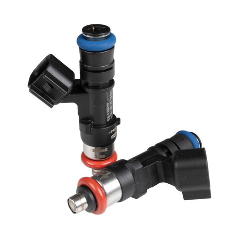 FAST Precision Flow LS2 Style Fuel Injector (51lb/hr) - Set of 8 - 30522-8