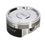 Manley 04+ Subaru WRX STi (EJ257) 83mm Stroker 99.75mm +0.25mm Bore 8.5:1 Dish Piston Set with Rings - 622002C-4