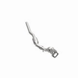 MagnaFlow Conv DF 00-02 Audi S4 2.7L Driver Side - 23612