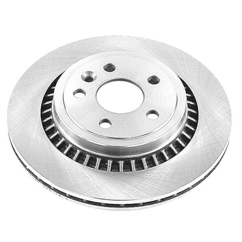 Power Stop 10-17 Volvo XC60 Rear Autospecialty Brake Rotor - EBR1284