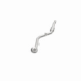 MagnaFlow Direct Fit Catalytic Converter 06-09 Mercedes-Benz E350 3.5L 4matic Passenger Side - 51645