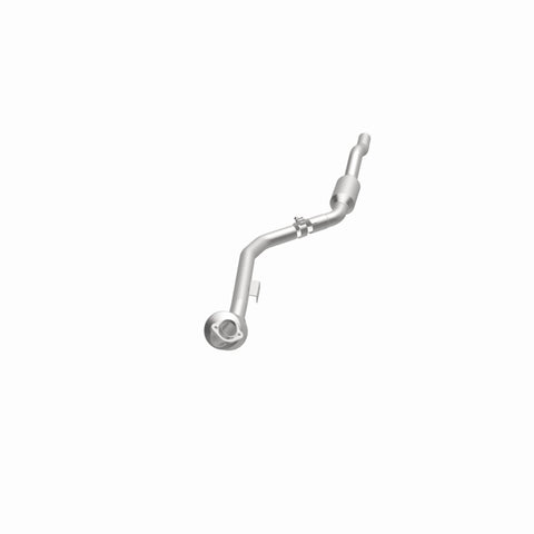 MagnaFlow Direct Fit Catalytic Converter 06-09 Mercedes-Benz E350 3.5L 4matic Passenger Side - 51645