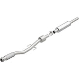 MagnaFlow Conv DF Mini Cooper Clubman Rear - 49029