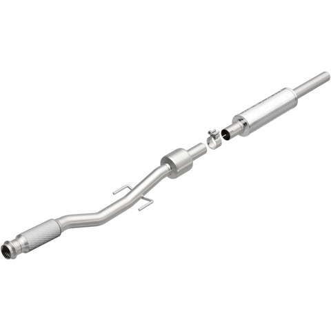 MagnaFlow Conv DF Mini Cooper Clubman Rear - 49029