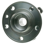 MOOG 11-18 Volvo S60 Rear Hub Assembly - 512414