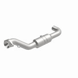 Magnaflow Conv DF 2011-2014 F-150 V6 3.5L OEM Underbody - 52428