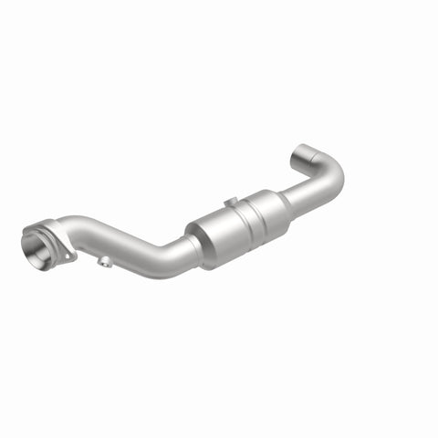 Magnaflow Conv DF 2011-2014 F-150 V6 3.5L OEM Underbody - 52428
