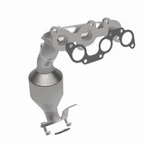 MagnaFlow Direct Fit Catalytic Converter 04-06 Toyota Sienna 3.3L - 49833