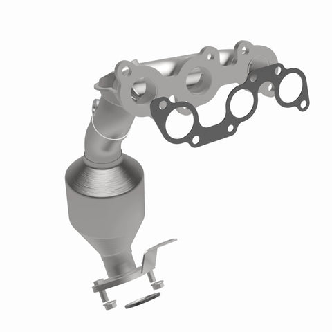 MagnaFlow Direct Fit Catalytic Converter 04-06 Toyota Sienna 3.3L - 49833