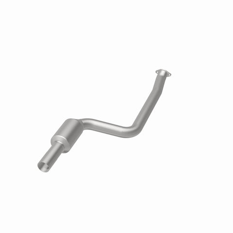 MagnaFlow Direct Fit Catalytic Converter BMW 3 06-09 Rear OEM - 49765