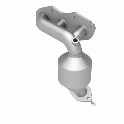 MagnaFlow Converter Direct Fit 07-15 Toyota Sienna 3.5L - 5582250