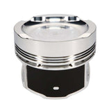 JE Pistons VW VR6 24V 11.3 KIT Set of 6 Pistons - 279958