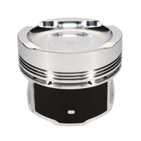 JE Pistons VW R32 24V 84.5M KIT Set of 6 Pistons - 279947