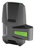 Seizmik Embark Color Trim Kit - Green - 56-19024