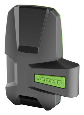 Seizmik Embark Color Trim Kit - Green - 56-19024