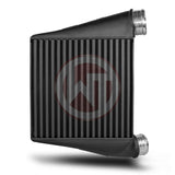 Wagner Tuning Audi RS4 B5 Gen2 Competition Intercooler Kit w/Carbon Air Shroud - 200001139.KKIT