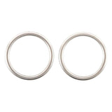 Vertex Gaskets 12-14 Polaris RZR 4 XP 900 Exhaust Gasket Kit - 823011