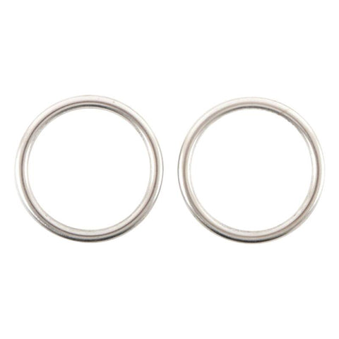 Vertex Gaskets 12-14 Polaris RZR 4 XP 900 Exhaust Gasket Kit - 823011