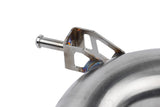 APR 18-25 Volkswagen Tiguan (MK2) FWD Catback Exhaust System - CBK0055