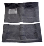 Lund 00-06 Chevy Suburban 1500 Pro-Line Full Flr. Replacement Carpet - Charcoal (1 Pc.) - 165317701