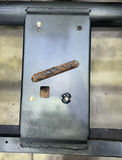 Rust Buster 99-18 Chevy Silverado/GMC Sierra Spare Tire Plate - RB7342
