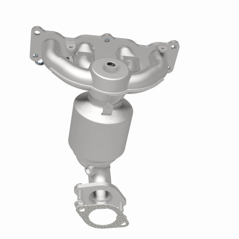 Magnaflow Conv DF 2017 Santa Fe L4 2.4 OEM Manifold - 22-086