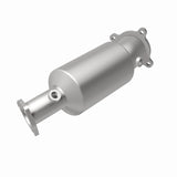 MagnaFlow Direct Fit Catalytic Converter 05-08 Audi A4/A4 Quattro 2.0L Turbocharged (49 State) - 24190
