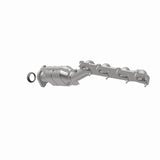 MagnaFlow Conv DF 06-09 Cadillac STS 4.4L D/S Manifold (49 State) - 51130