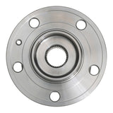 MOOG 03-14 Volvo XC90 Rear Hub Assembly - 512273
