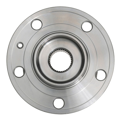 MOOG 03-14 Volvo XC90 Rear Hub Assembly - 512273