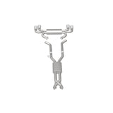 MagnaFlow SYS C/B 2010 Hyun Genesis Coupe 3.8 - 16507
