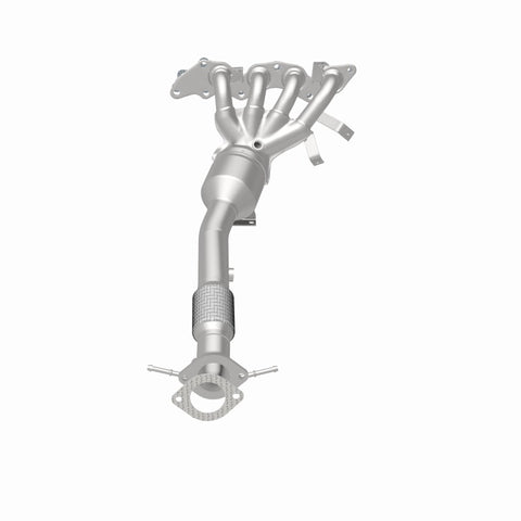MagnaFlow Direct Fit Catalytic Converter 06-09 Mazda 3 2.0L - 50616