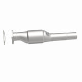 MagnaFlow Direct Fit Catalytic Converter VW Cabrio/Jetta 2.0L 96-98 - 22931